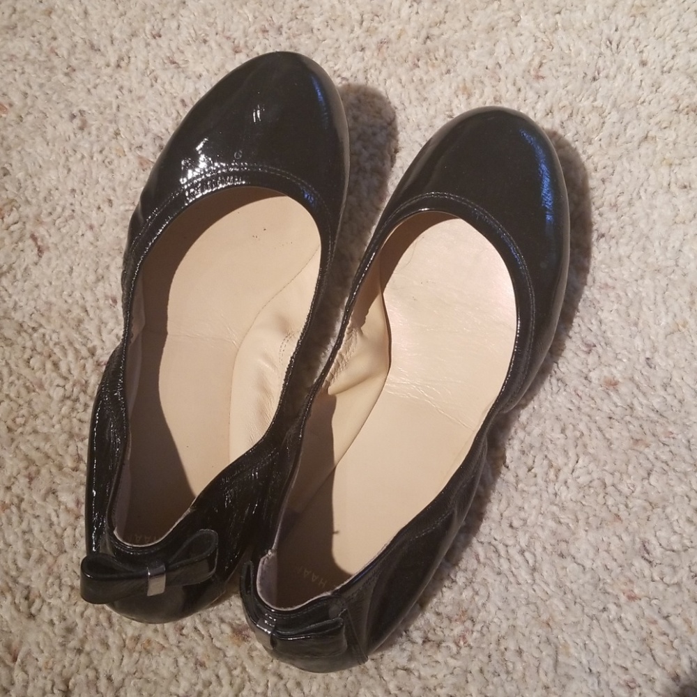Cole Haan Flats